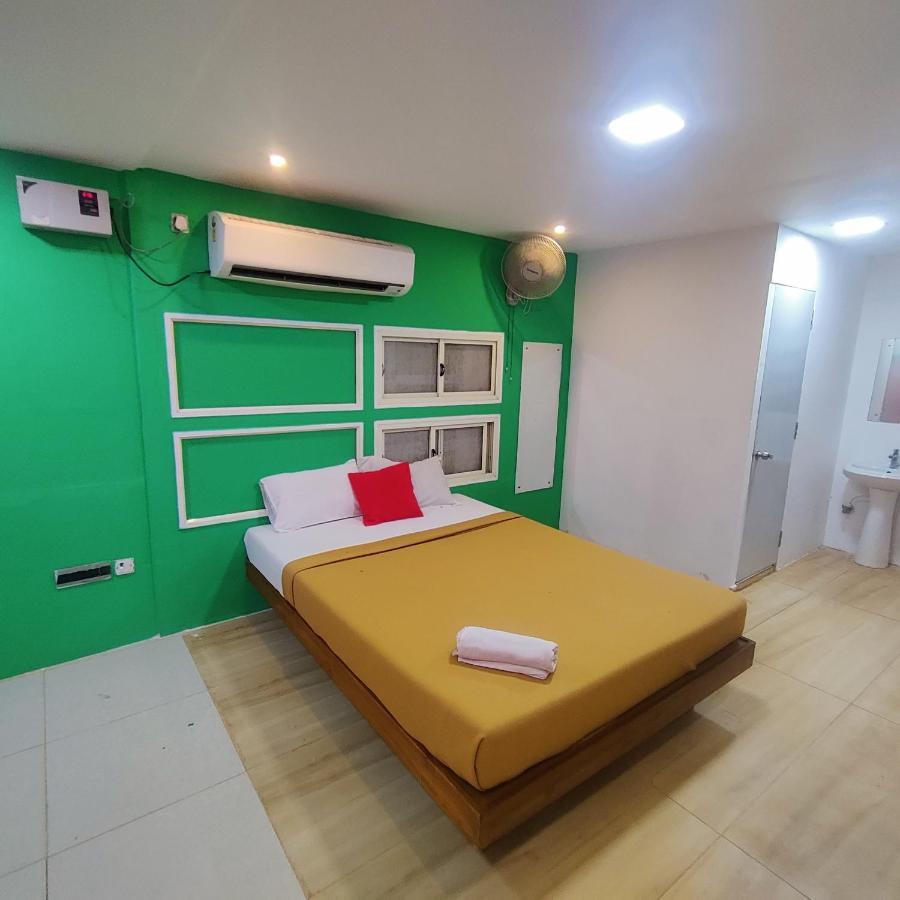 Woodpacker 2.0 Hostel Ποντισερί Εξωτερικό φωτογραφία