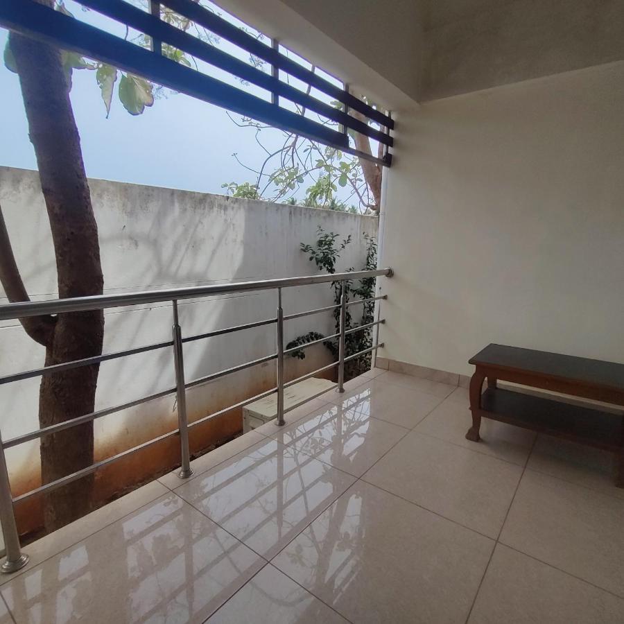 Woodpacker 2.0 Hostel Ποντισερί Εξωτερικό φωτογραφία